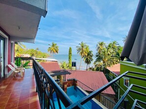 View from property - Casa Tropicana (Panaji)