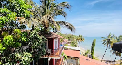 Casa Tropicana