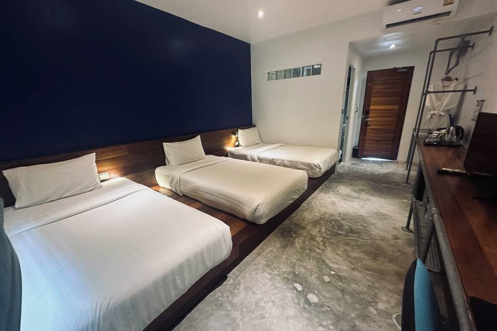 Tatata Koh Tao