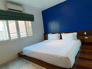 Doppia Standard, 1 camera da letto | Wi-Fi gratuito