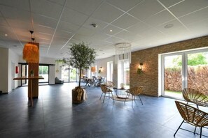 Interior - Ammerhuus Bordinghomes  (Edewecht)