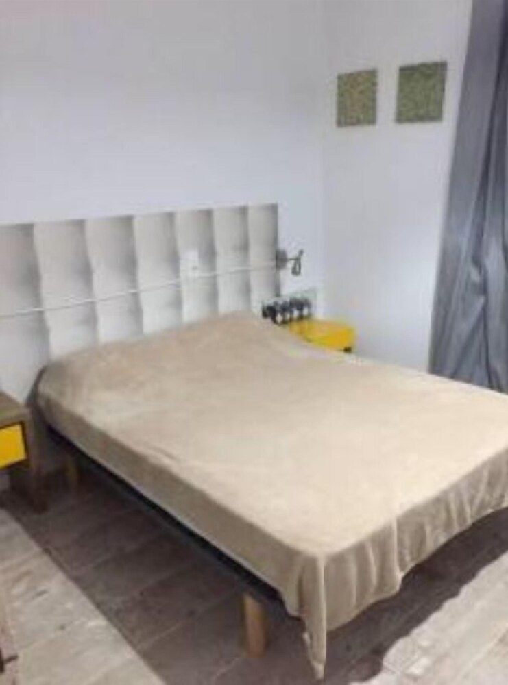 Maison de Vacances Espagnole en Bord de Plage La Ribera Vrbo