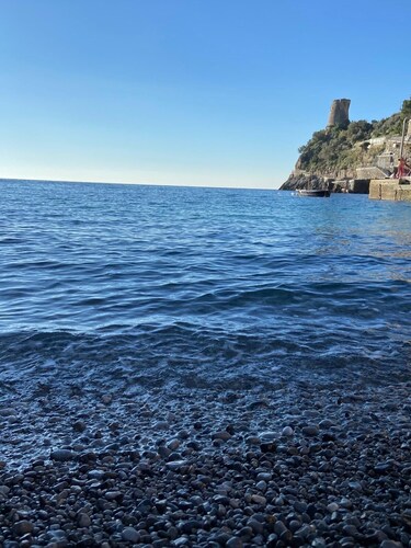 Casa Vacanza Resta cu mme Praiano