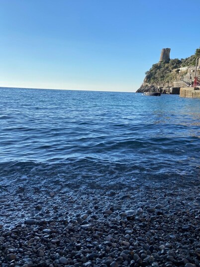 Casa Vacanza Resta cu mme Praiano