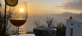 Casa Vacanza Resta cu mme Praiano