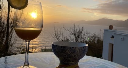 Casa Vacanza Resta cu mme Praiano