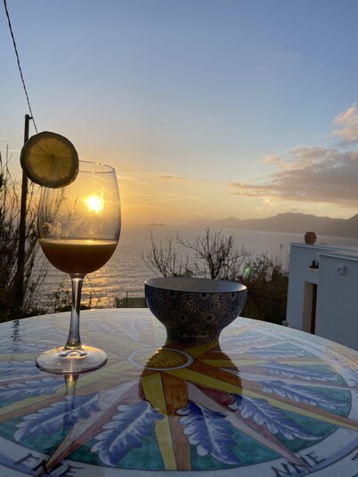 Casa Vacanza Resta cu mme Praiano