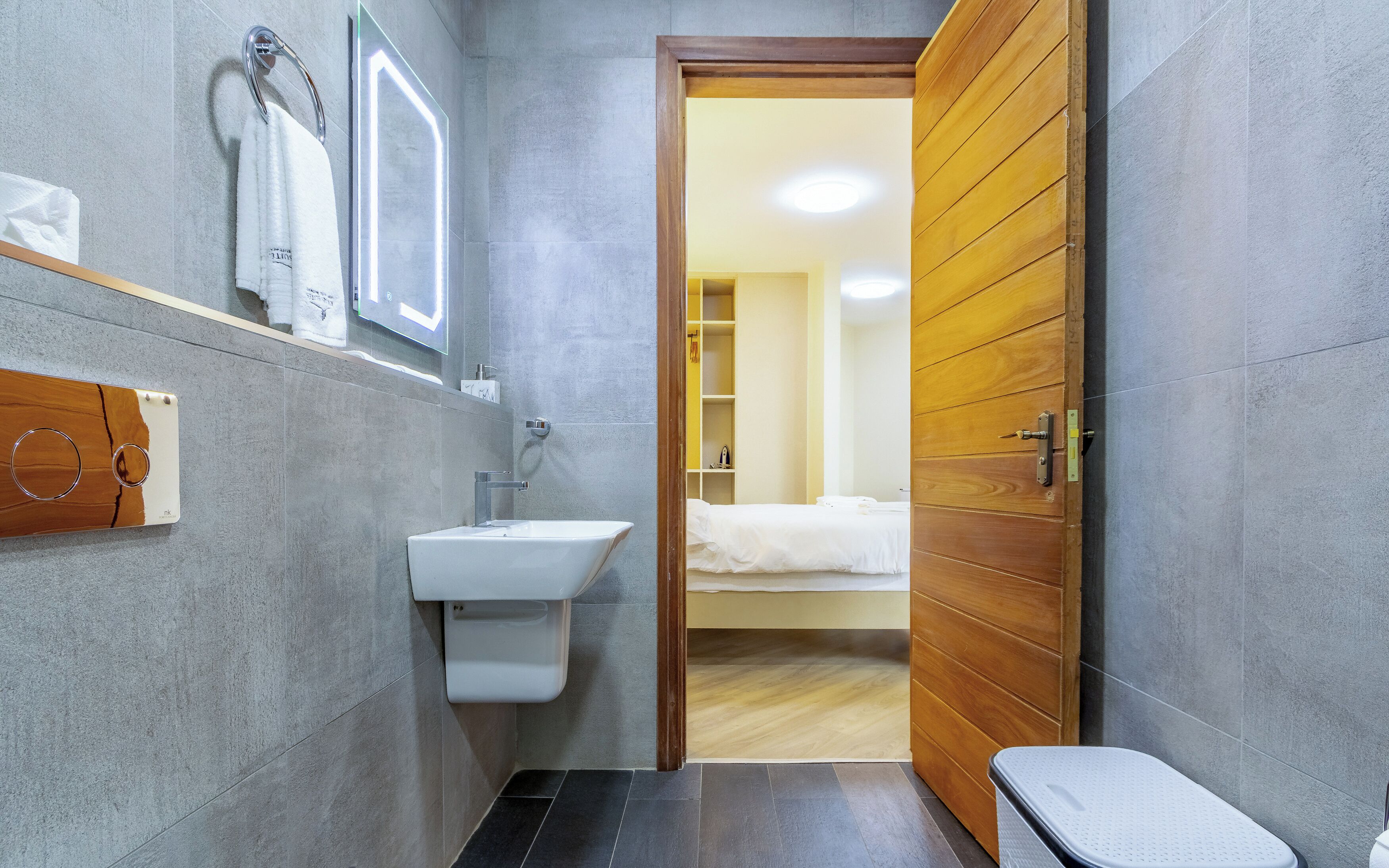 Kamar mandi