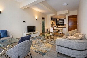 Studiosvit Classic | Vardagsrum | Tv