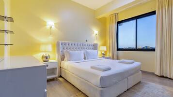 Klassieke studio suite | Gratis wifi, beddengoed