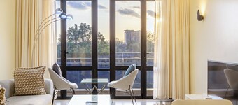 Kika Des Suites - Westland, Nairobi