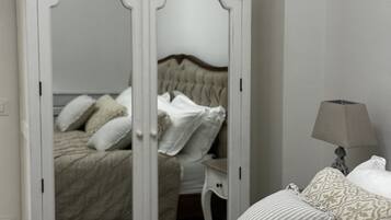 2 camere, ferro/asse da stiro, Wi-Fi, lenzuola