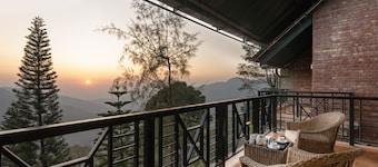 Baikunth Resorts by Leisure Hotels