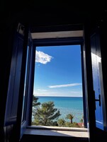 Deluxe Room | View from room