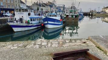 Port de plaisance