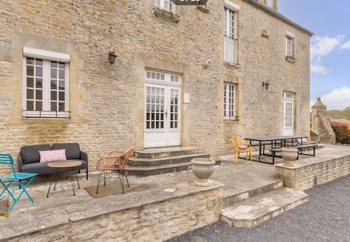 Gîte à la ferme de la Tourelle