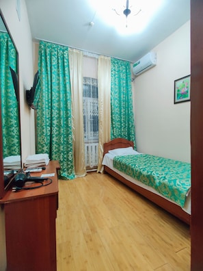 Room - Hotel Zavq (Andijan)