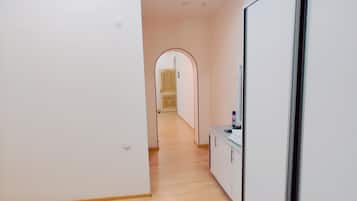 Suite básica | 1 habitación y wifi gratis