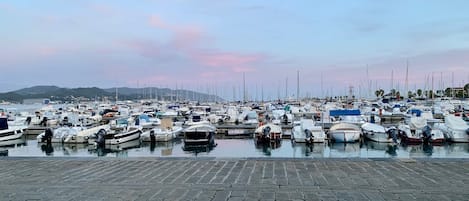 Marina