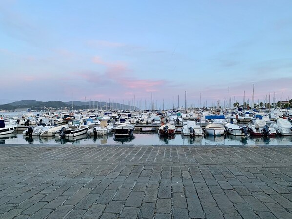 Marina