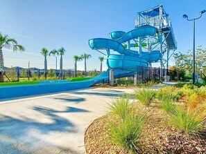 Children’s area - Amazing Family Escape / Fun Themes & Games (Kissimmee)