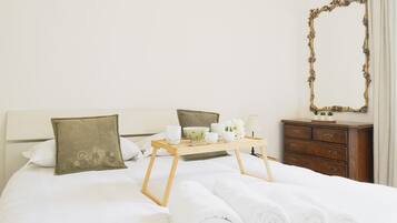 1 Schlafzimmer, Internetzugang