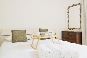 1 habitación y internet 