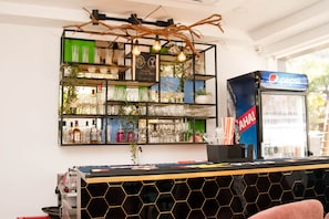 Bar (na propriedade)