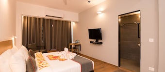 Hotel Vemara