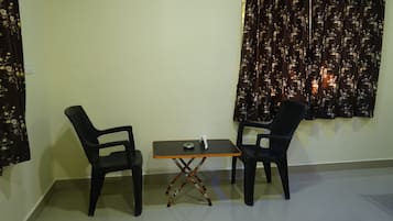 1 chambre, Wi-Fi gratuit