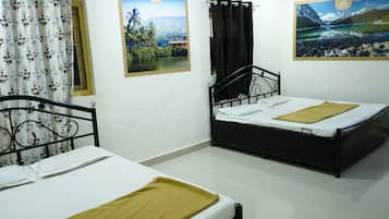 1 chambre, Wi-Fi gratuit