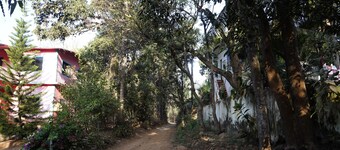 Vellankani Resort Gorai