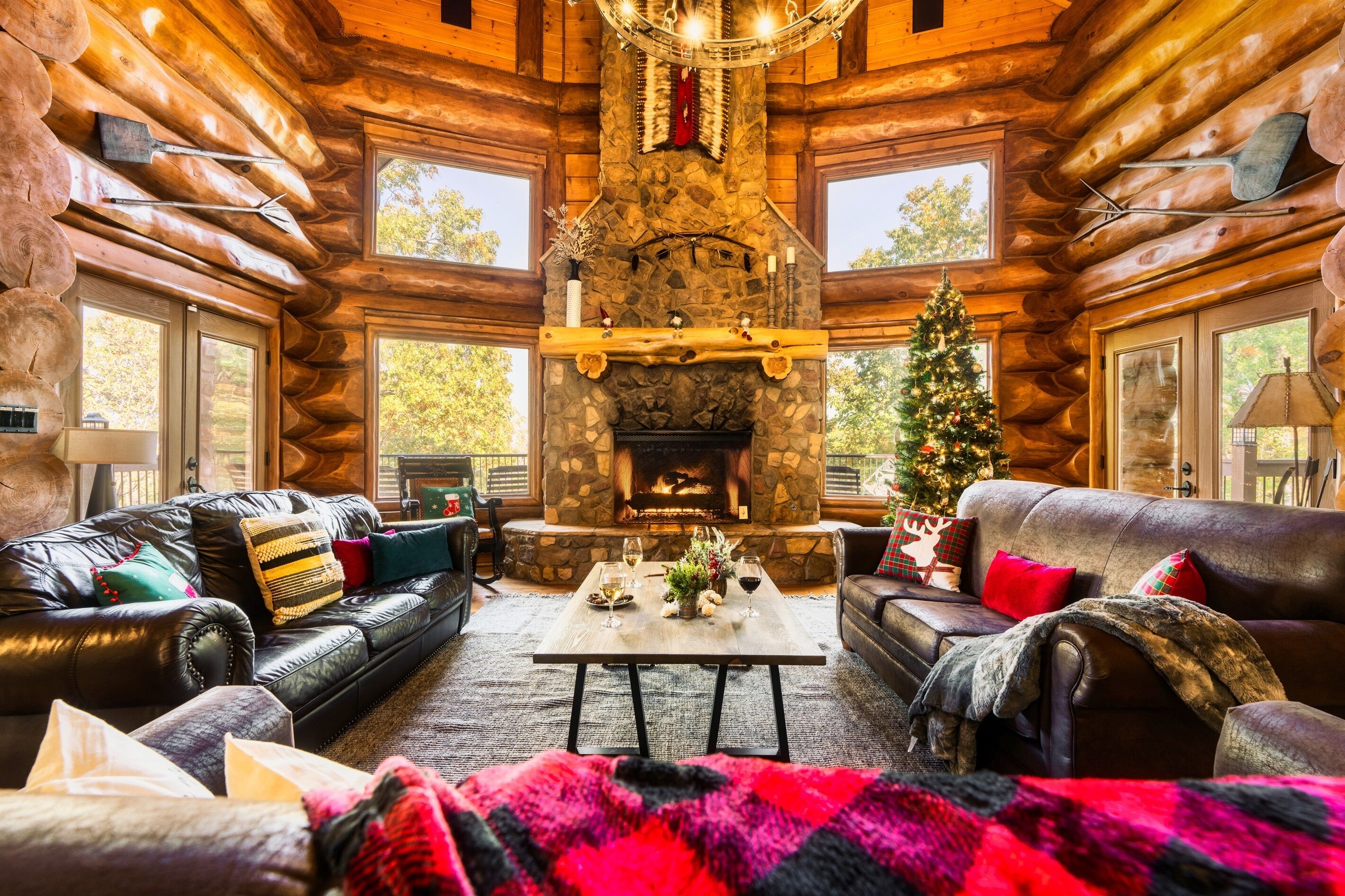 Smart-tv, pejs, videospil, bordfodbold