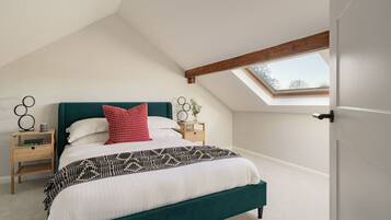 3 Schlafzimmer, Bügeleisen/Bügelbrett, WLAN, Bettwäsche