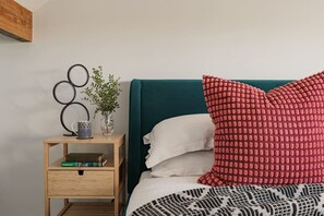 3 Schlafzimmer, Bügeleisen/Bügelbrett, WLAN, Bettwäsche