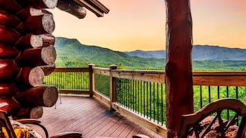 Terraço/pátio