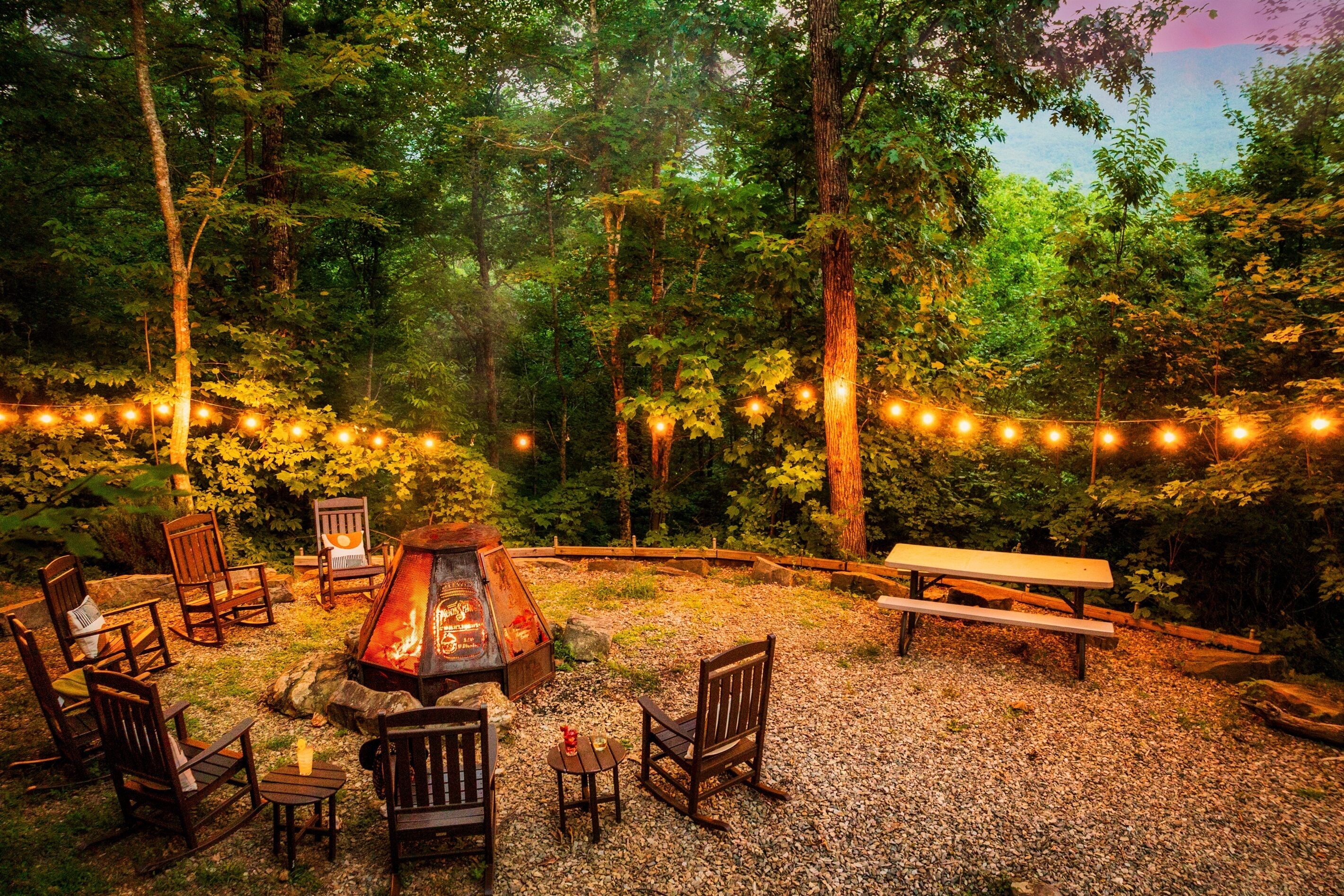 Lodge | Views | SepDeals | GmRm| HotTub | FirePit