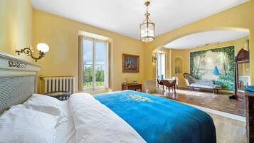 15 slaapkamers, wifi, beddengoed