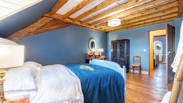 15 chambres, Wi-Fi, draps fournis