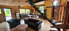 Comfort-Apartment | Eigene Küche | Geschirrspüler