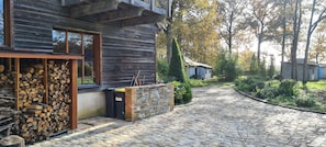 Außenbereich