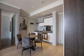 Interior - Standard Apartment, Very Cosy and Stylish Suitable for a Romantic Outing (Johannesburg)