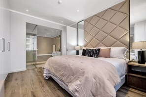 Apartment, 2 Bedrooms, Accessible, Balcony | 2 bedrooms - This Lovely Family u Which Accomodates 4 People is Located on 5th Floor (Johannesburg)
