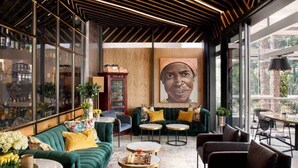 Apartemen, 2 kamar tidur, akses difabel, balkon | Eksterior