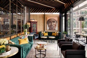 公寓, 2 間臥室, 無障礙, 陽台 | 外觀