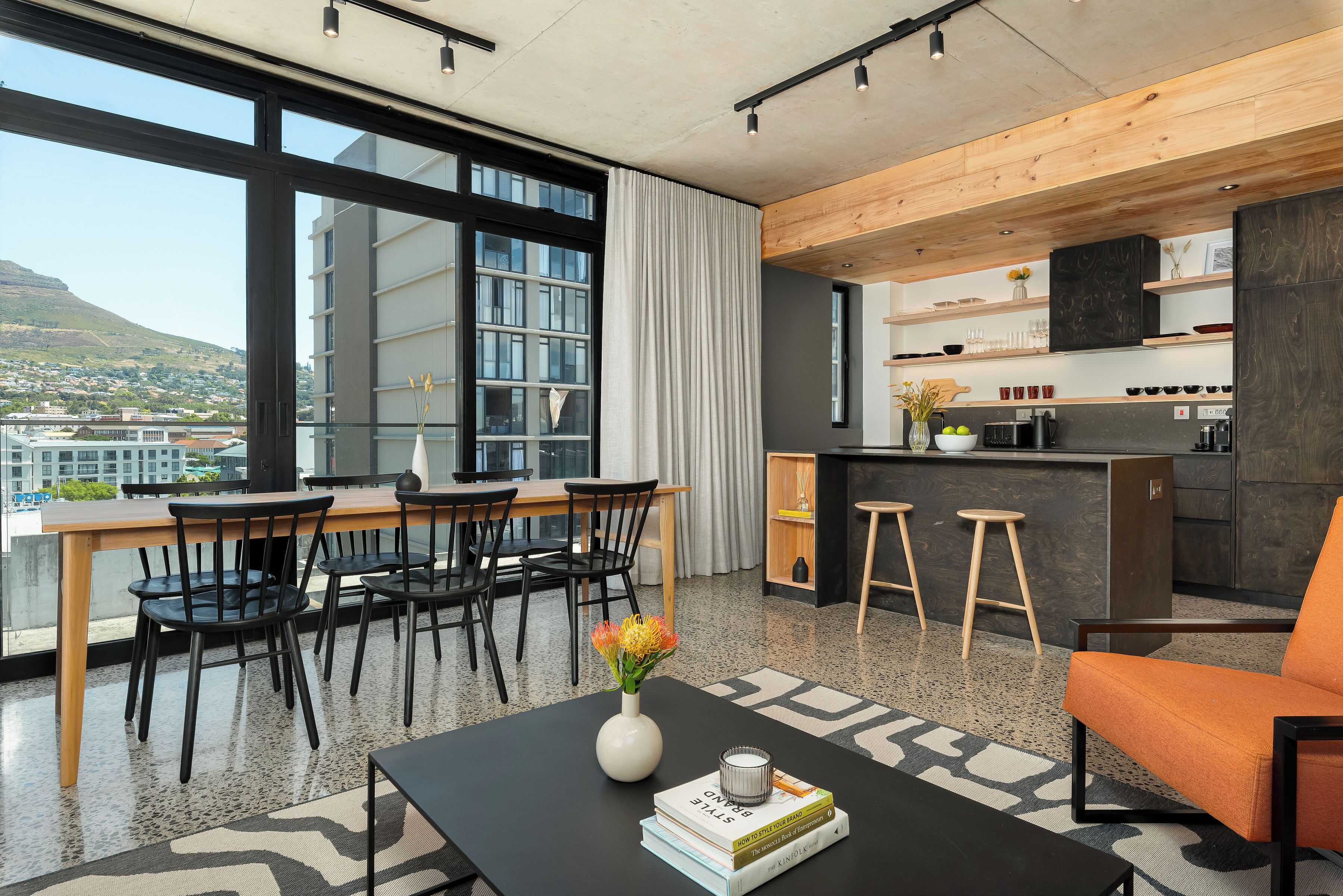 Foto - Neighbourgood 84 Harrington