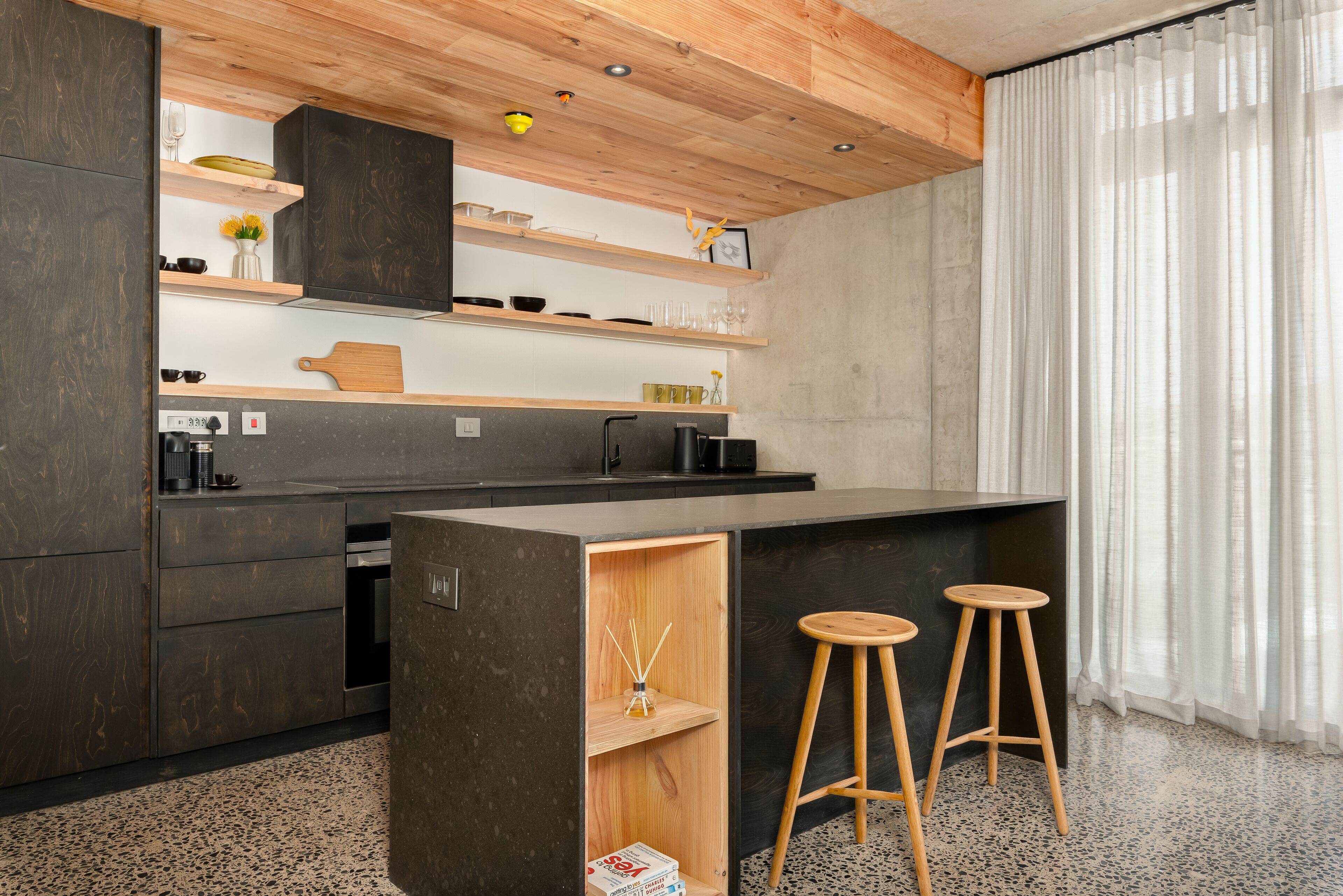 Foto - Neighbourgood 84 Harrington