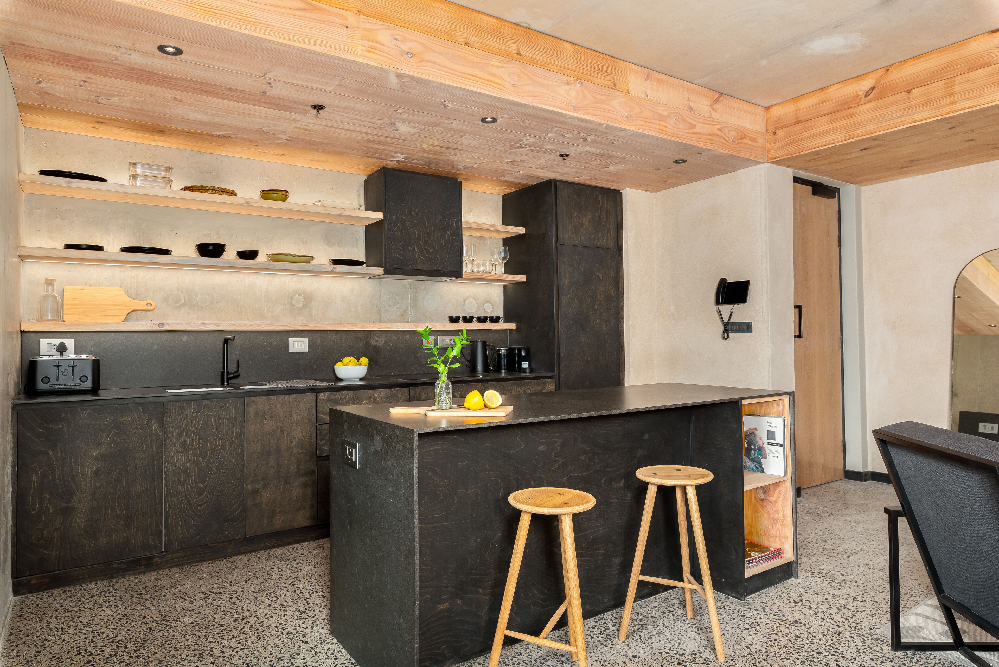 Foto - Neighbourgood 84 Harrington