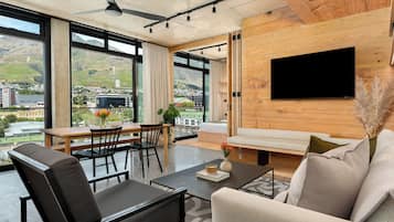 Executive-værelse | Opholdsområde