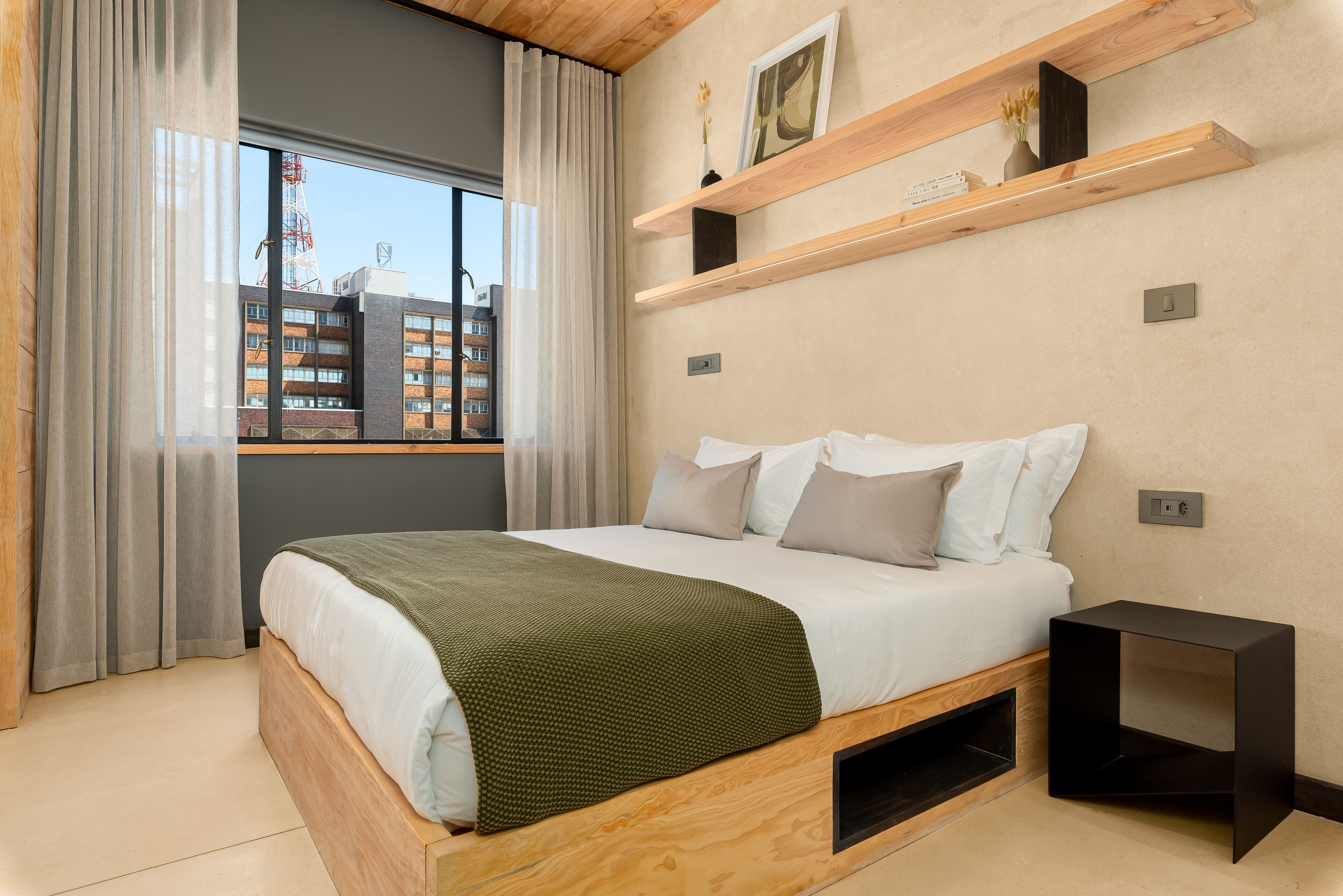 Foto - Neighbourgood 84 Harrington